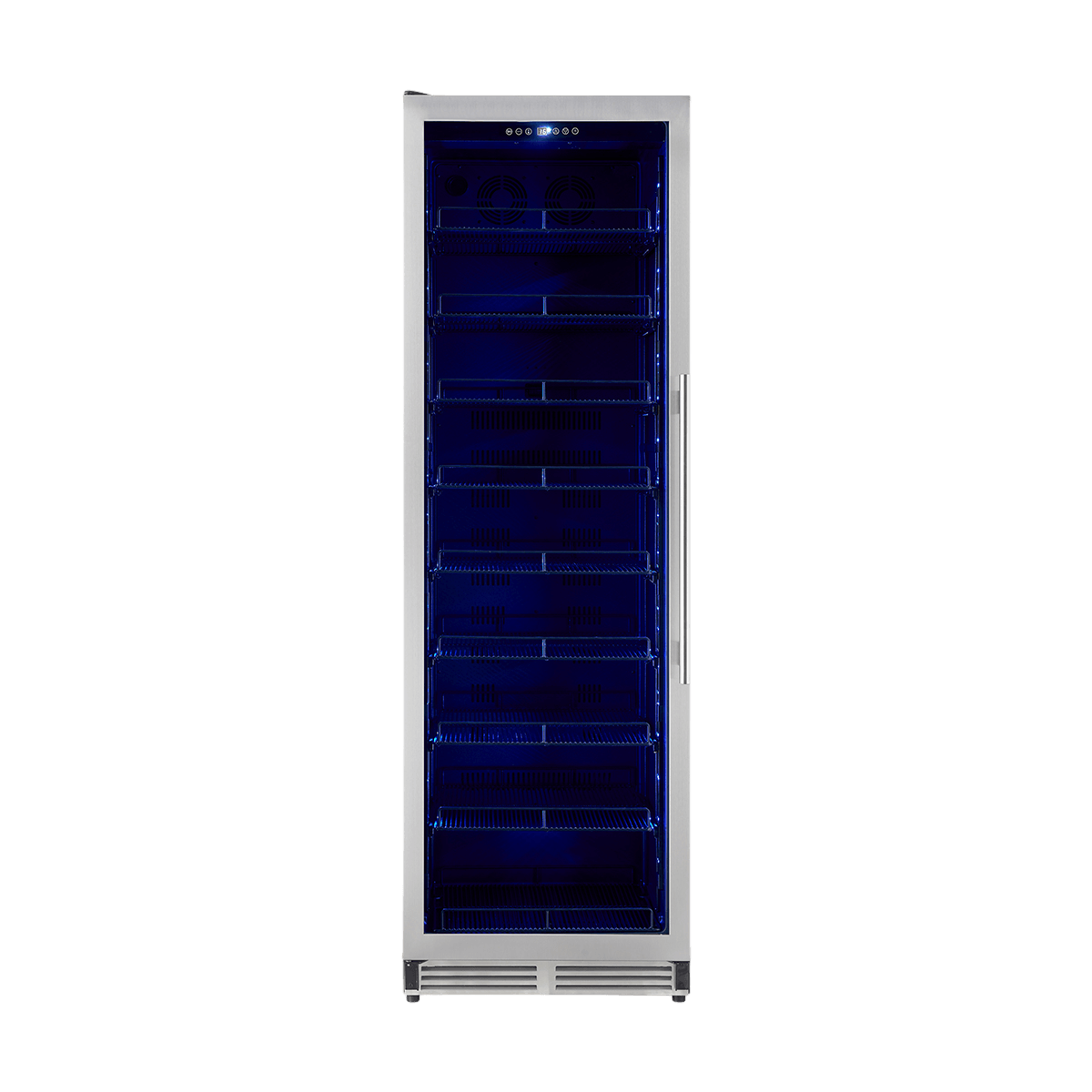 FORNO - Cesinali 24-Inch 15.8 cu.ft. Beverage Cooler