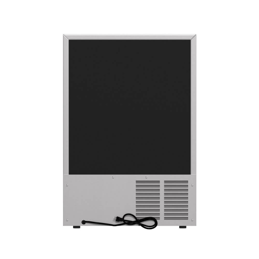 FORNO Como 24” Indoor/Outdoor Drawer Refrigerator, 4.87 cu.ft. - Image 9