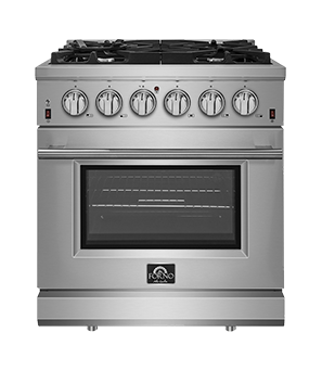 Forno Freestanding Ranges