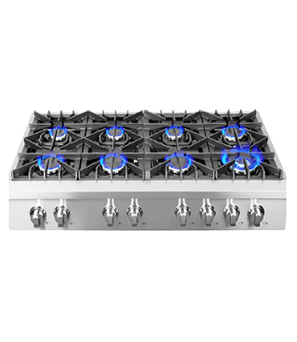 Forno Cooktops