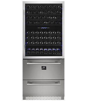 Forno Wine Coolers