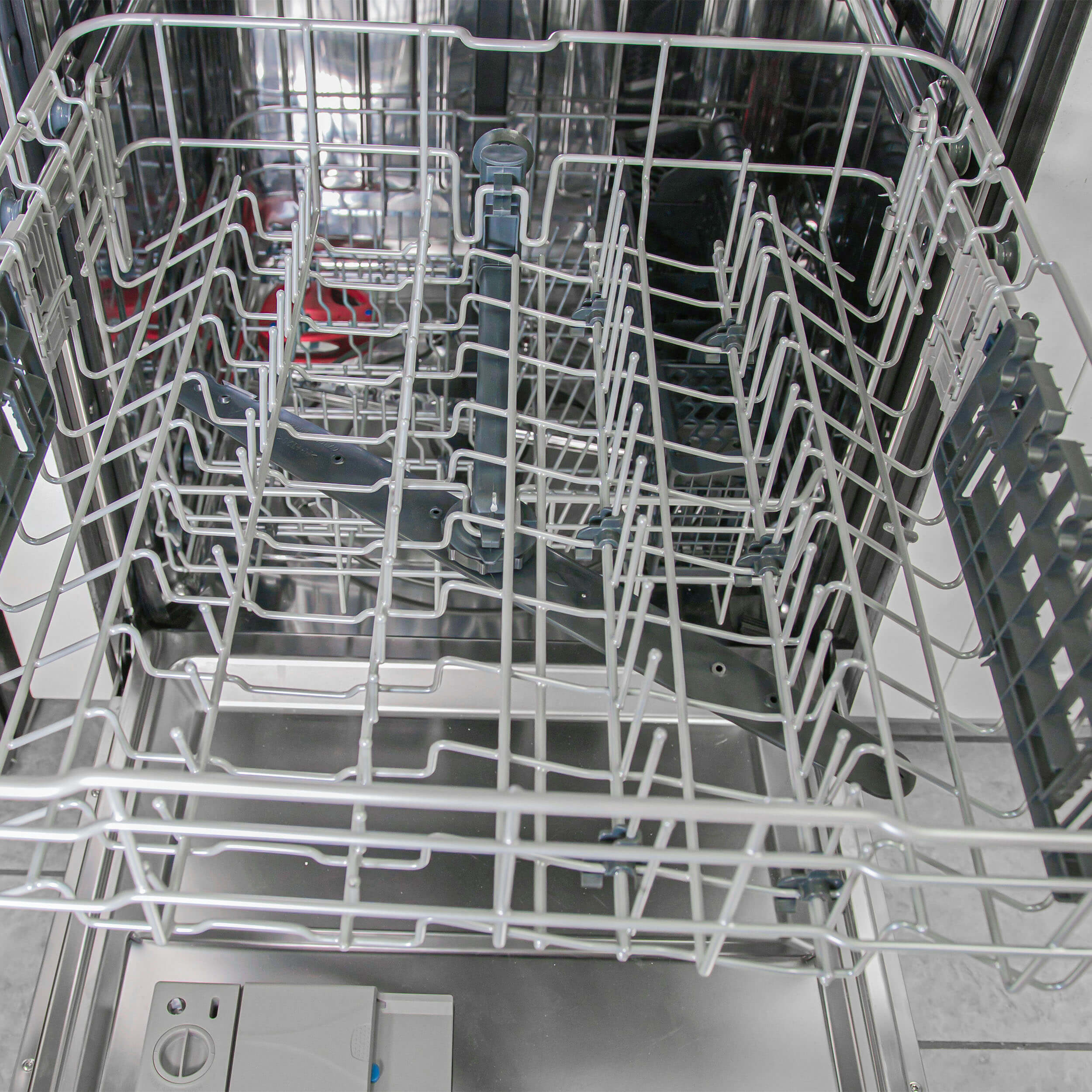 FORNO 24” Pozzo Tall Tub Dishwasher - Image 14