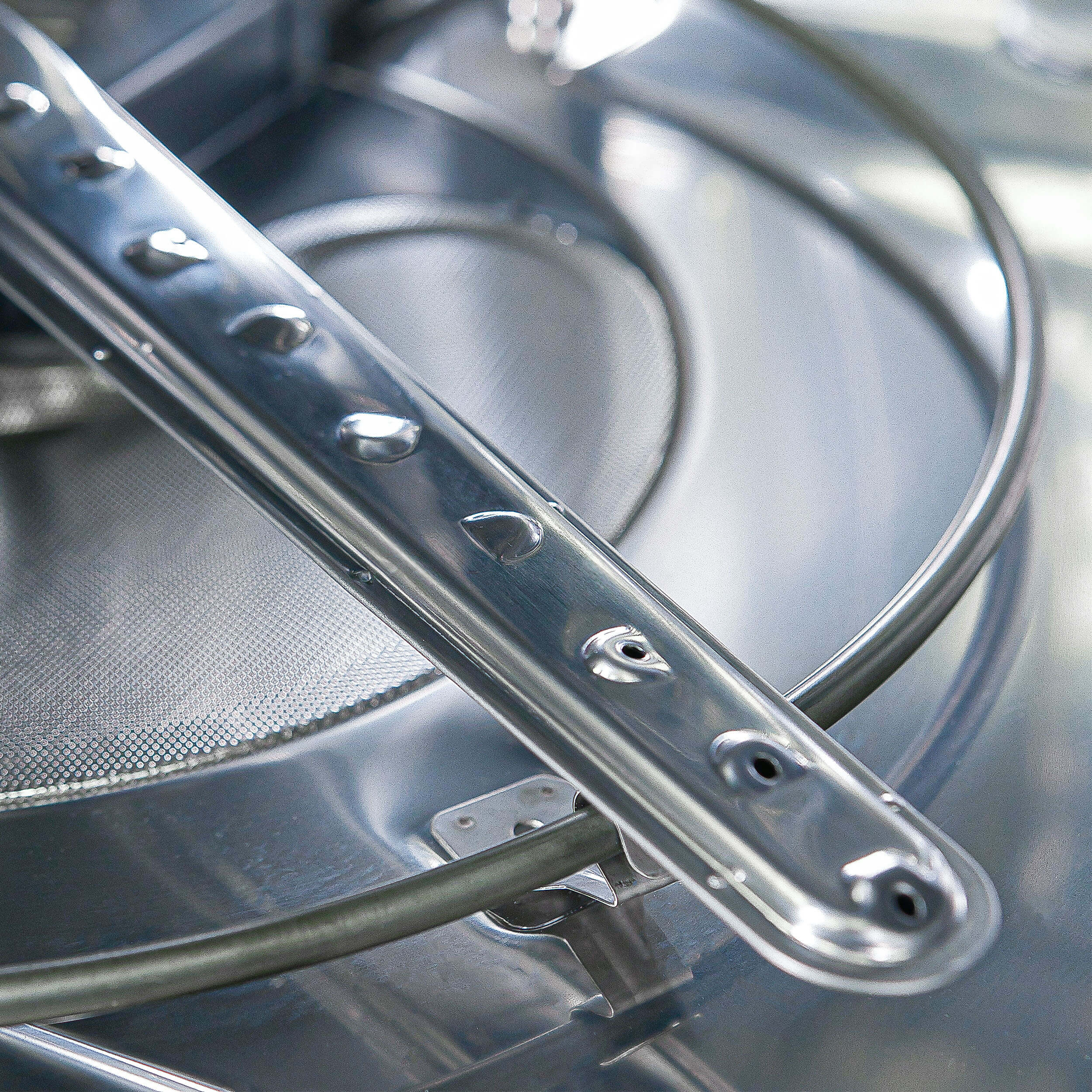 FORNO 24” Pozzo Tall Tub Dishwasher - Image 12