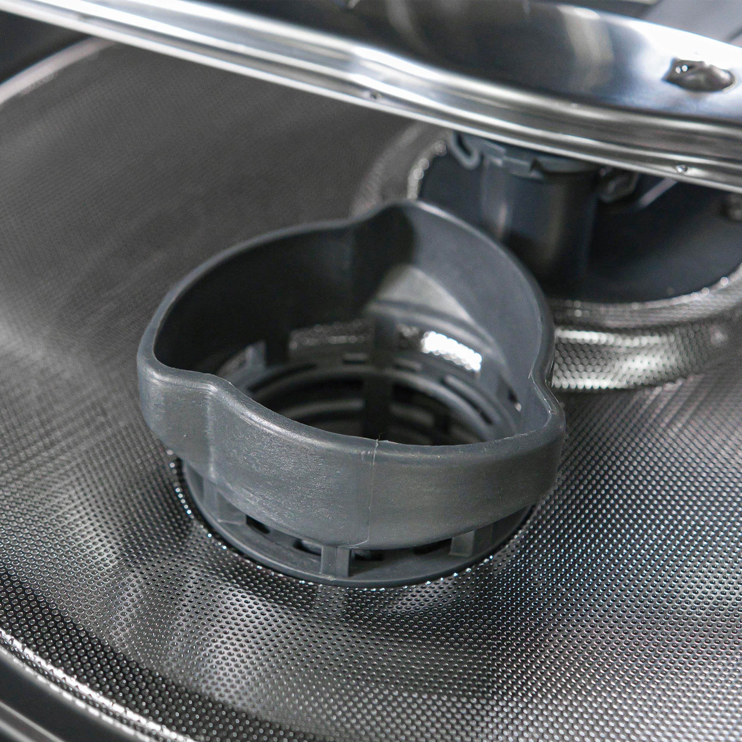 FORNO 24” Pozzo Tall Tub Dishwasher - Image 11