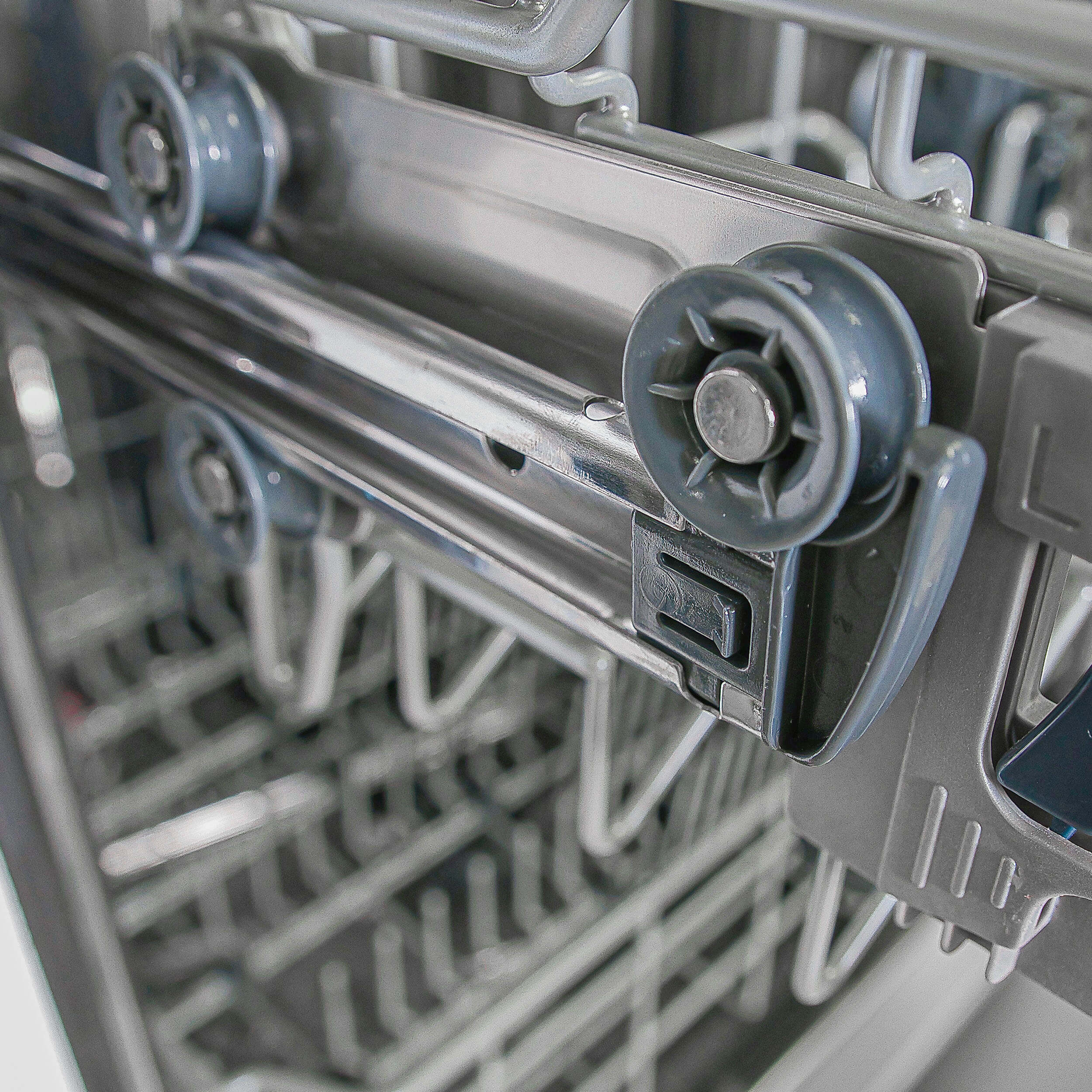 FORNO 24” Pozzo Tall Tub Dishwasher - Image 13