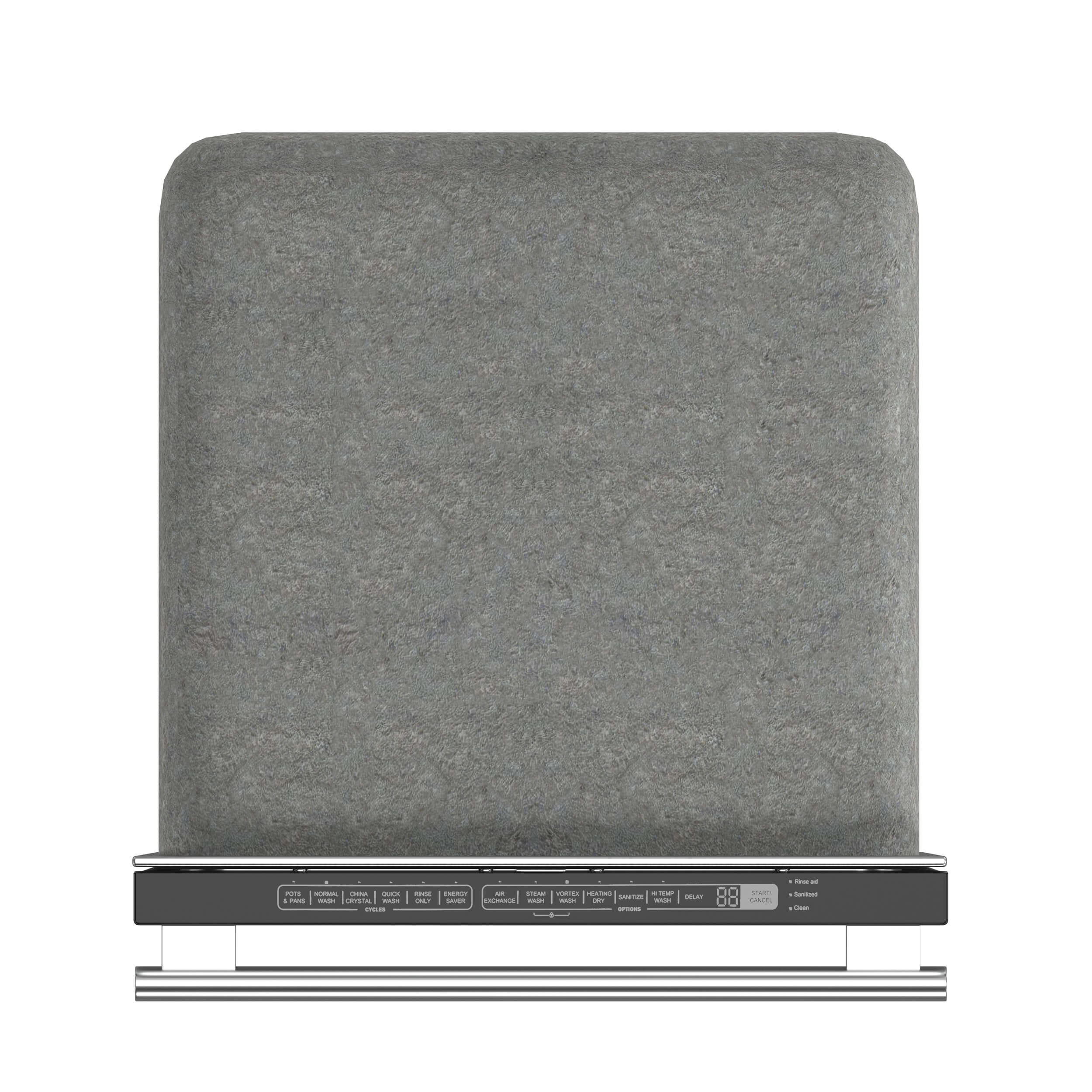 FORNO 24” Pozzo Tall Tub Dishwasher - Image 7