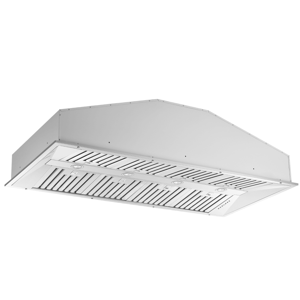 FORNO Altilia 60'' Insert Range Hood - Image 2