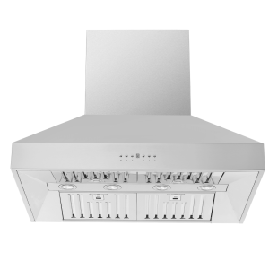 FORNO Orvieto 36'' Wall Mount Range Hood