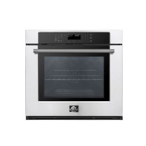 FORNO 30" Built-In Single Wall Oven