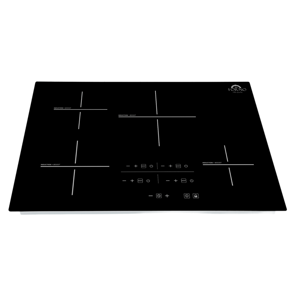 FORNO Lecce 30" Built-In Touch Control Induction Cooktop