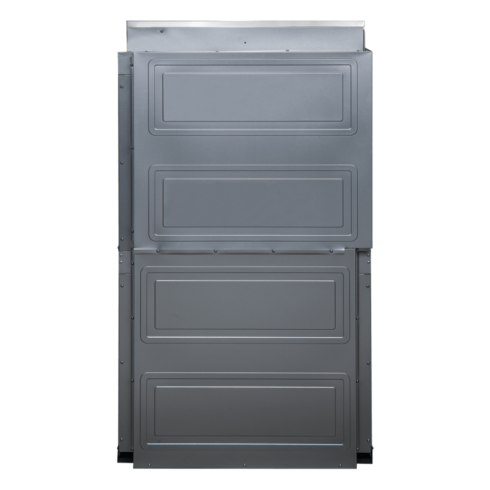 FORNO Asti 30-Inch Electric French Door Double Oven - Image 3
