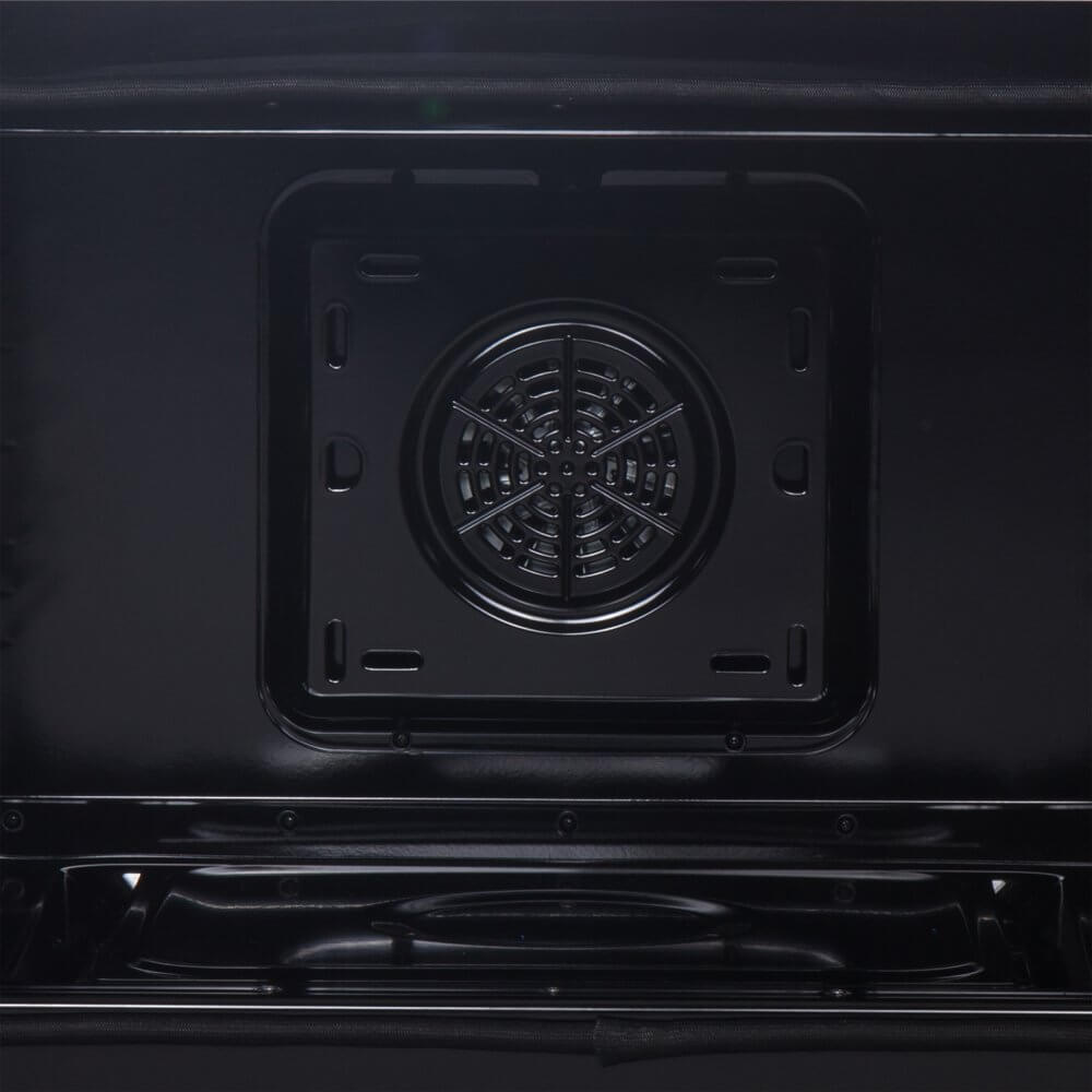 FORNO Asti 30-Inch Electric French Door Double Oven - Image 10