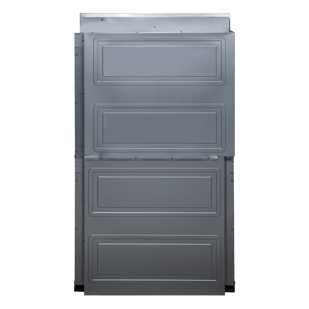 FORNO Gallico 30-Inch Electric French Door Double Oven - Image 4