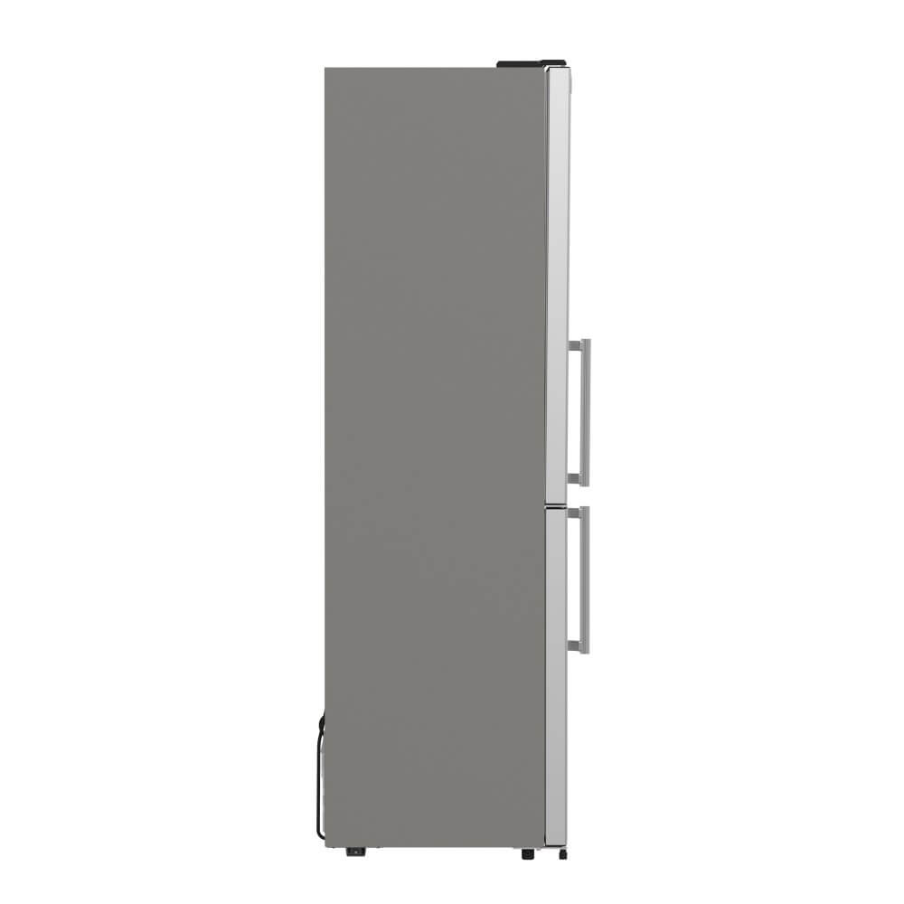 FORNO - Guardia 24-Inch Bottom Freezer Refrigerator, Left Swing, 10.8 cu.ft, ENERGY STAR Certified - Image 10