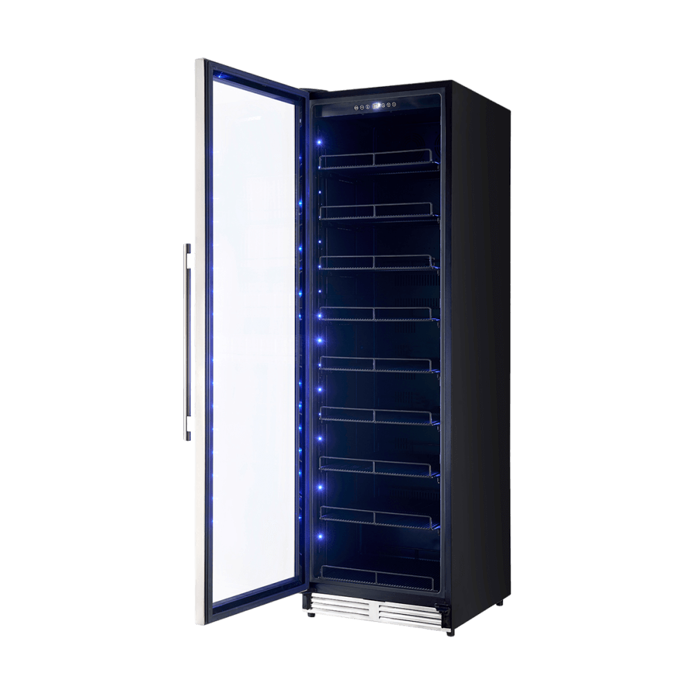 FORNO - Cesinali 24-Inch 15.8 cu.ft. Beverage Cooler - Image 5