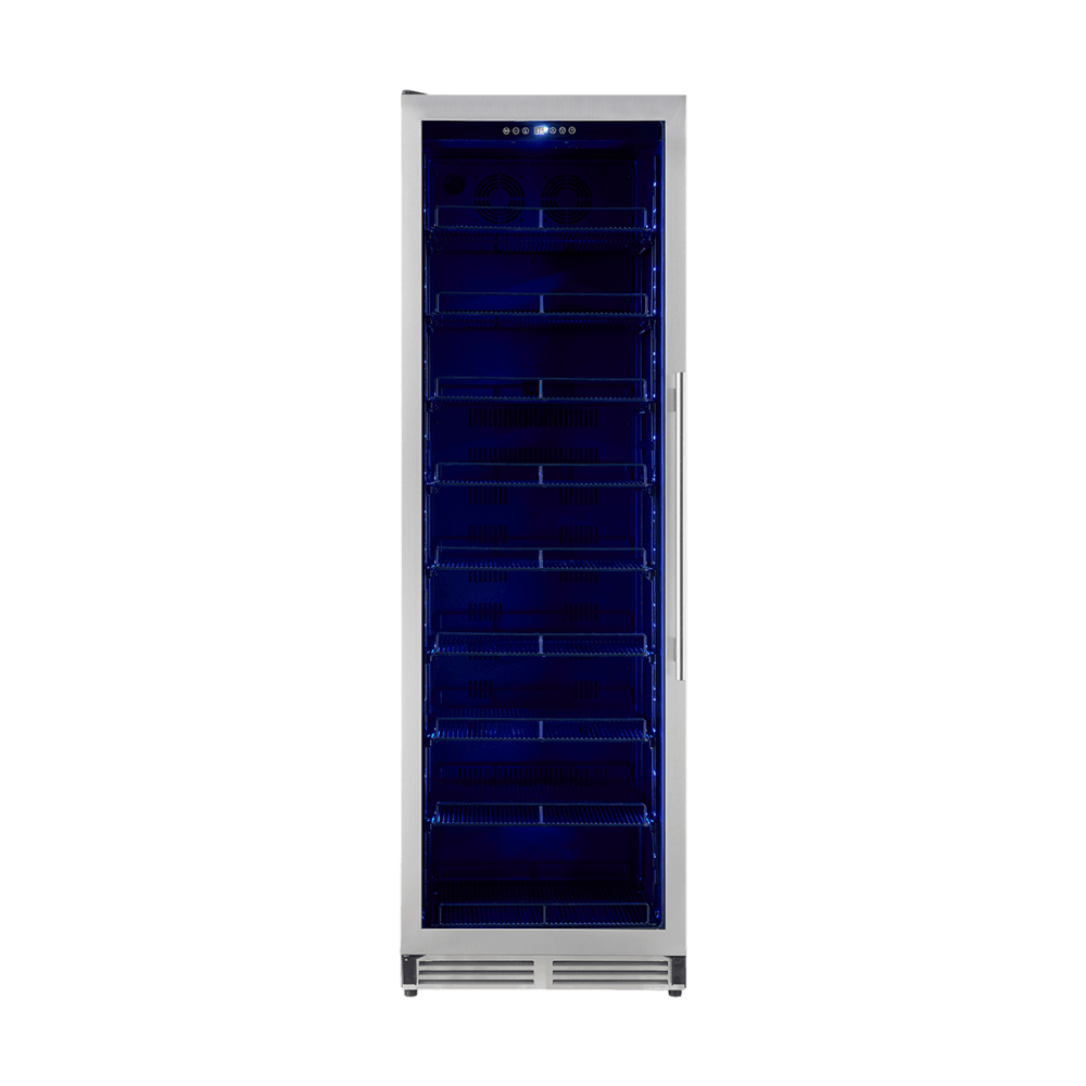 FORNO - Cesinali 24-Inch 15.8 cu.ft. Beverage Cooler