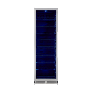 FORNO - Cesinali 24-Inch 15.8 cu.ft. Beverage Cooler
