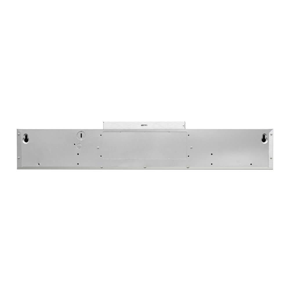 FORNO Cappa 30" Under Cabinet Range Hood in Stainless-Steel, 200 CFM, Convertible - Image 8