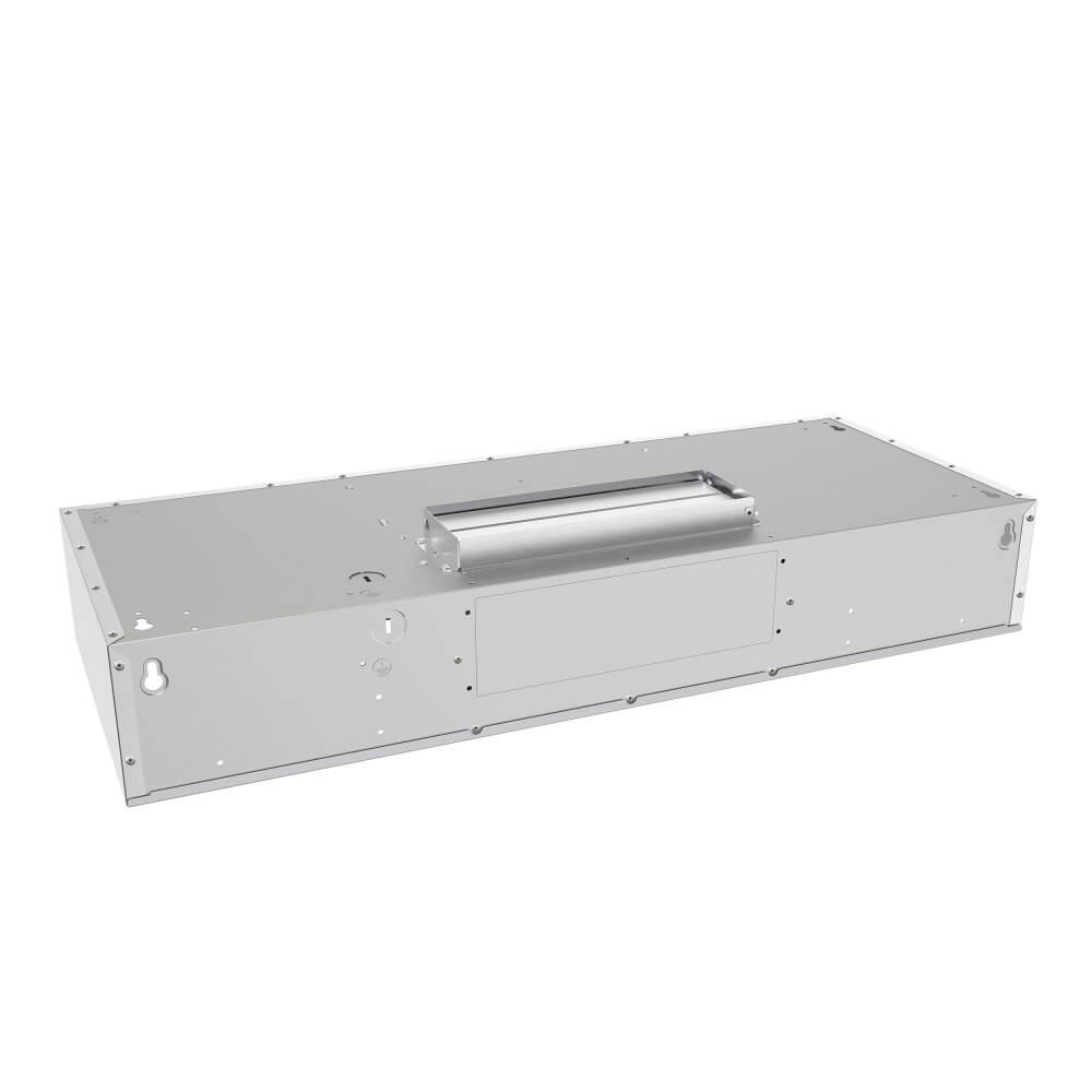 FORNO Cappa 30" Under Cabinet Range Hood in Stainless-Steel, 200 CFM, Convertible - Image 7