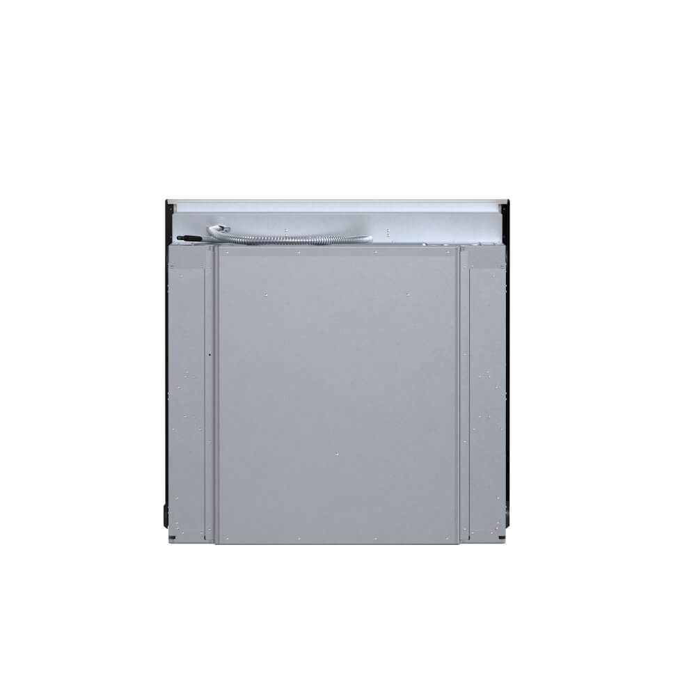 FORNO Vomero Single Wall Oven Stainless-Steel, 5 cu.ft. Convection Oven 3550 Watts - Image 9