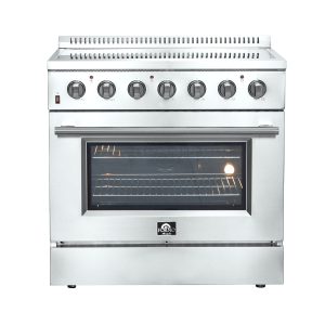 FORNO Galiano 36" Freestanding Electric Range