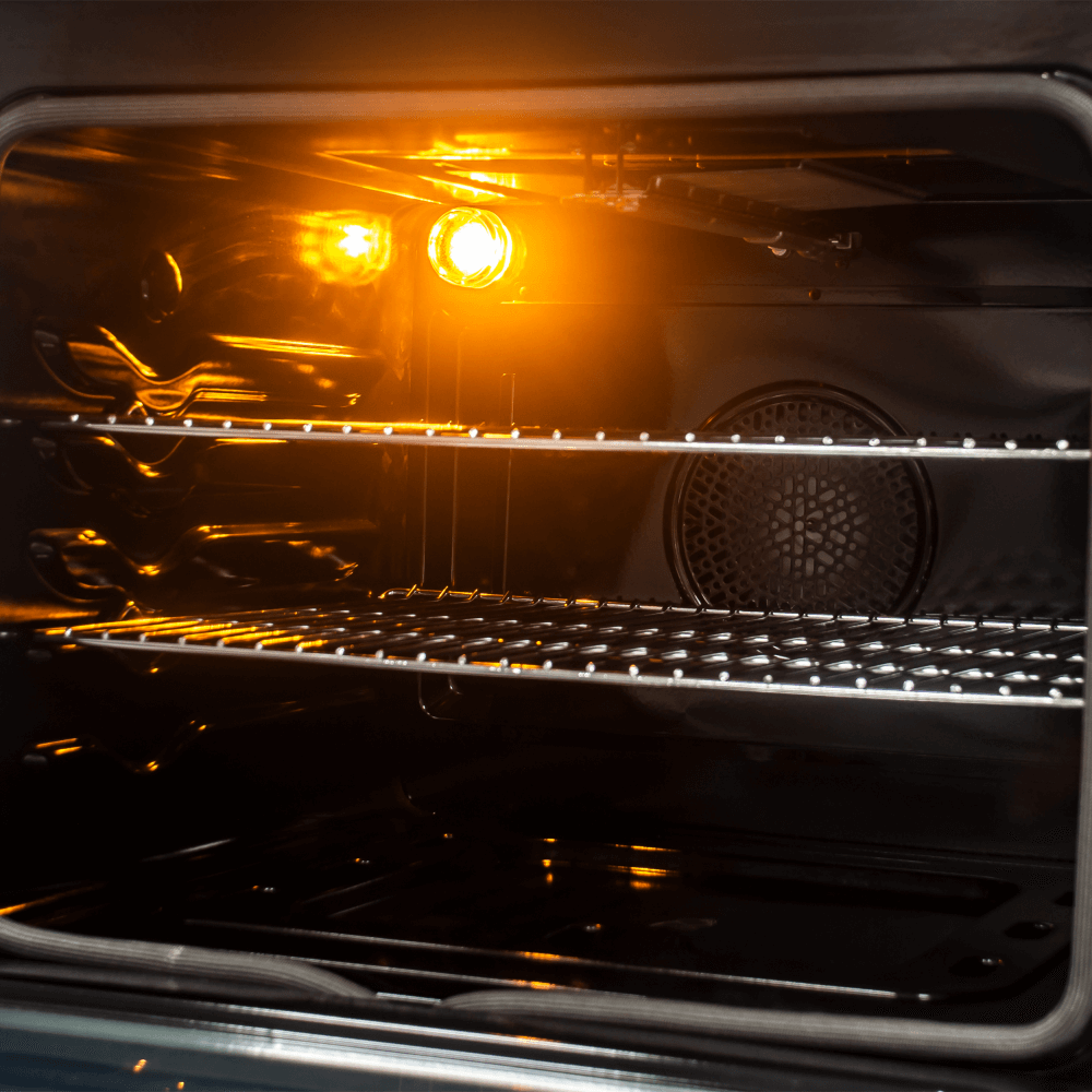 FORNO Livorno 30" Freestanding Gas Range - Image 6