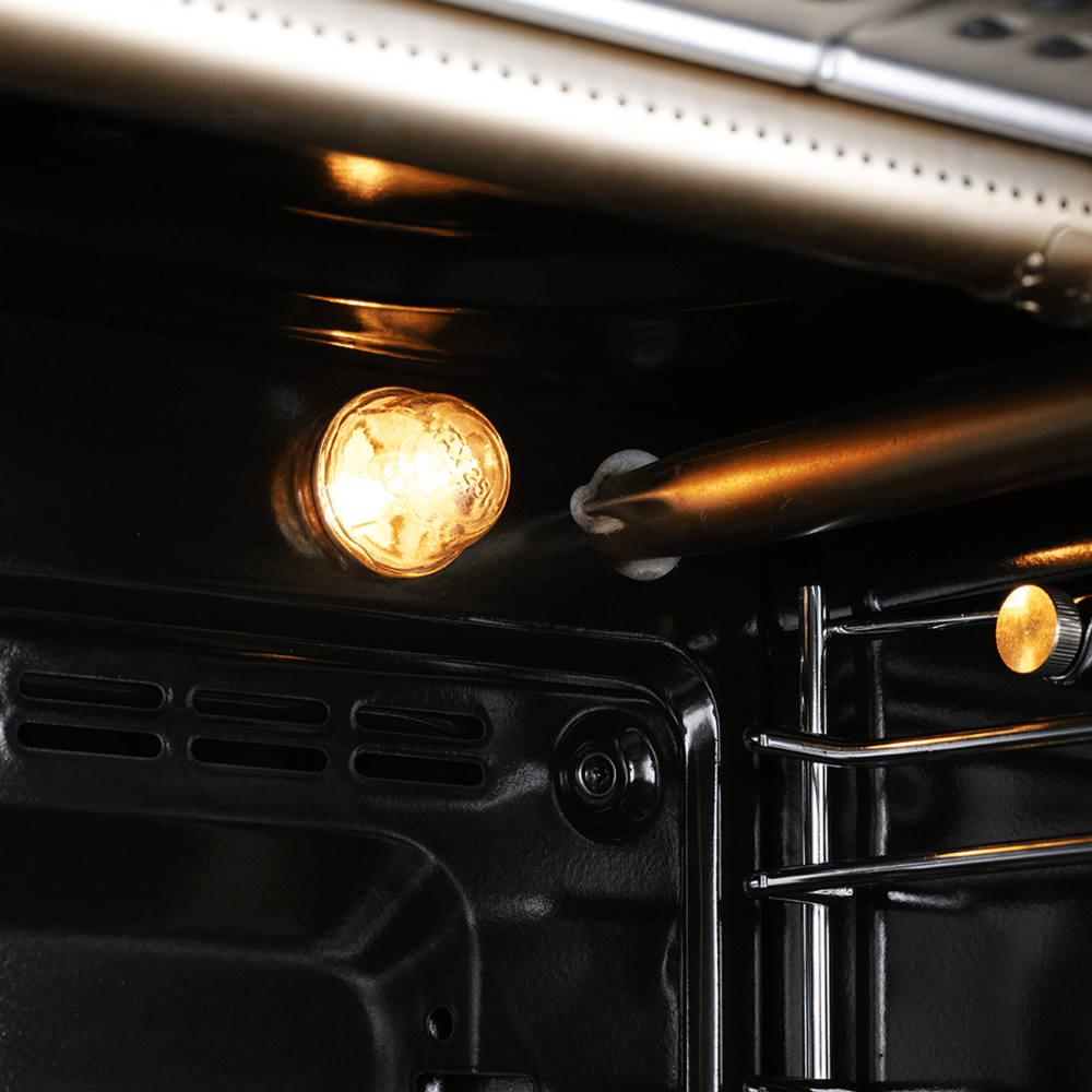 FORNO Massimo 36″ Freestanding Gas Range - Image 8