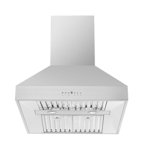 FORNO Coppito 30'' Island Range Hood