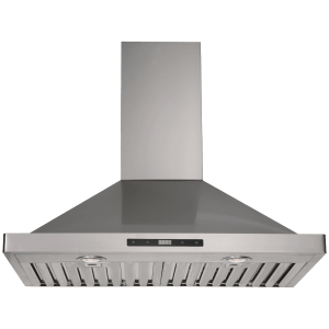 FORNO Siena 30" Wall Mount Range Hood with Baffle Filters
