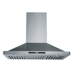 FORNO Siena 36" Wall Mount Range Hood with Baffle Filters