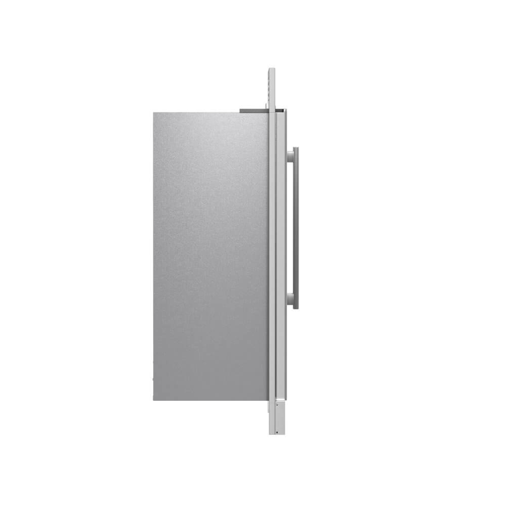 FORNO Rizzuto 2-Piece 56-Inch Convertible Refrigerator, 27.6 cu.ft. with Decorative Grill - 60-Inch Wide - Image 10