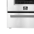 Forno 20-Inch Pallerano Electric Range With 4 Burners In Stainless