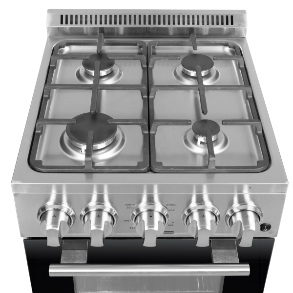 FFSGS6265 20 Lamazze Freestanding Gas Range Cooktop