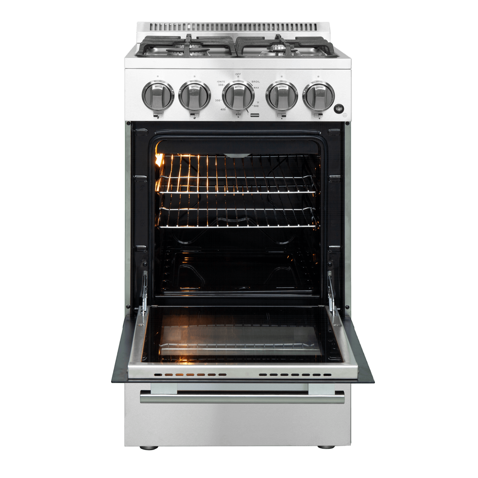 FORNO Lamazze 20