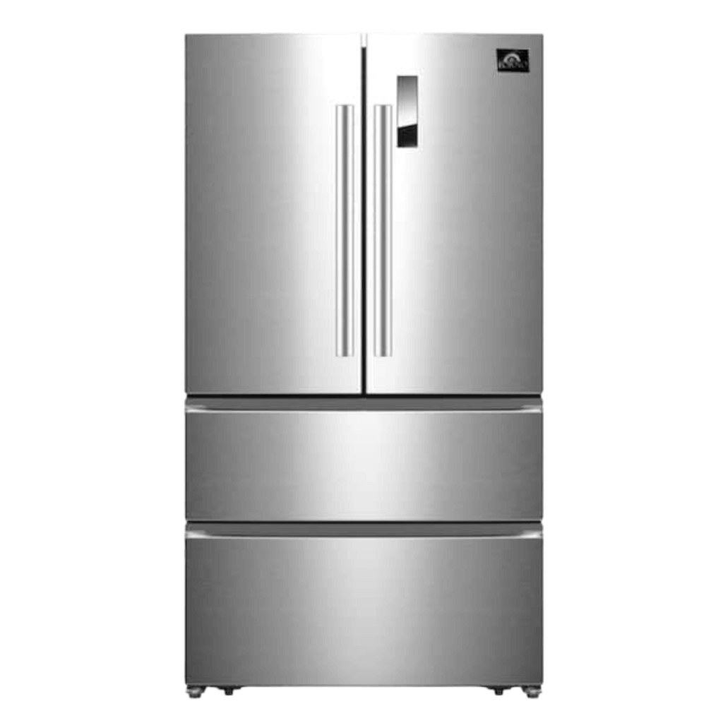 forno-bovino-33-french-door-19-cu-ft-stainless-steel-refrigerator