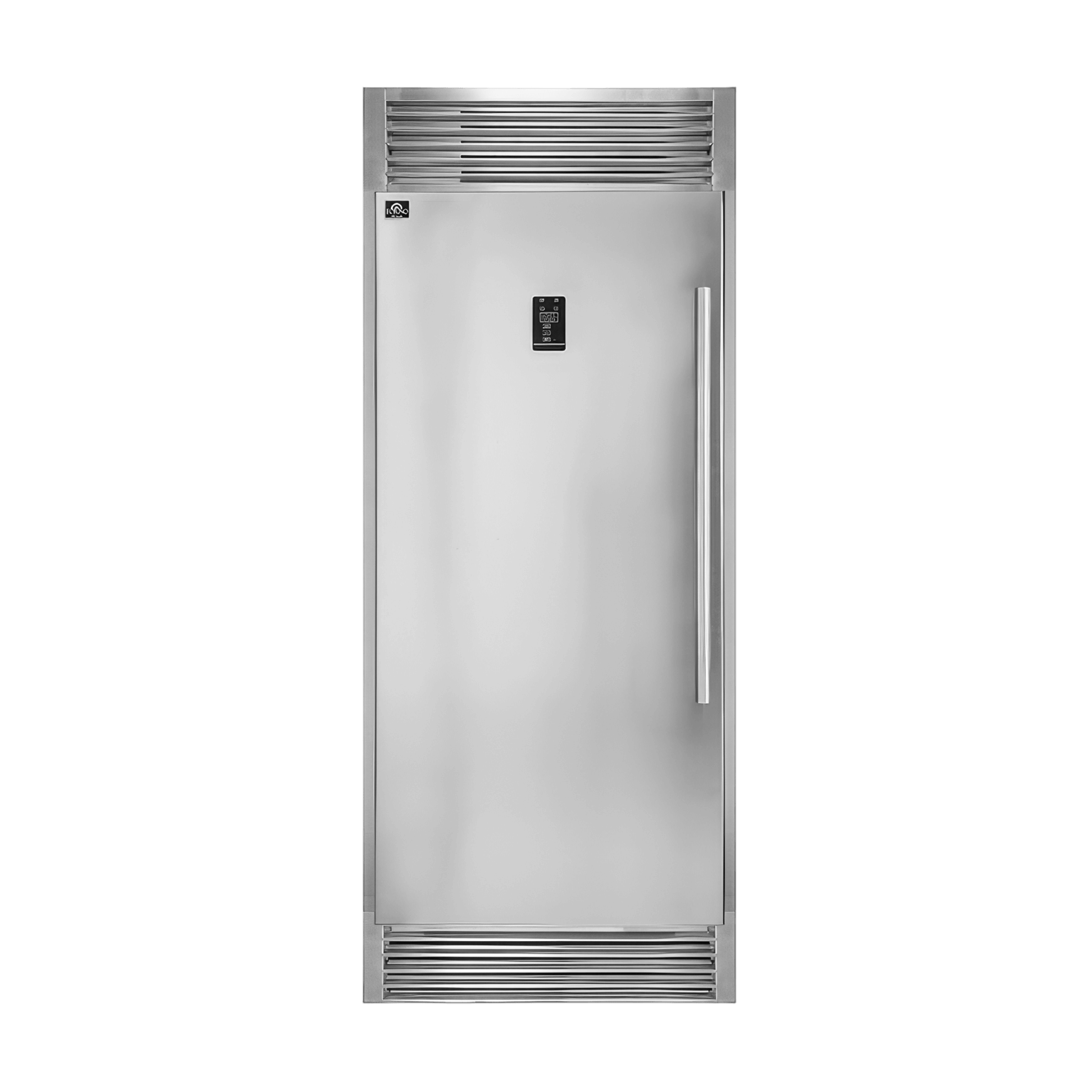 24.5 Cu. Ft. Refrigerator: Maximize Storage And Energy Efficiency