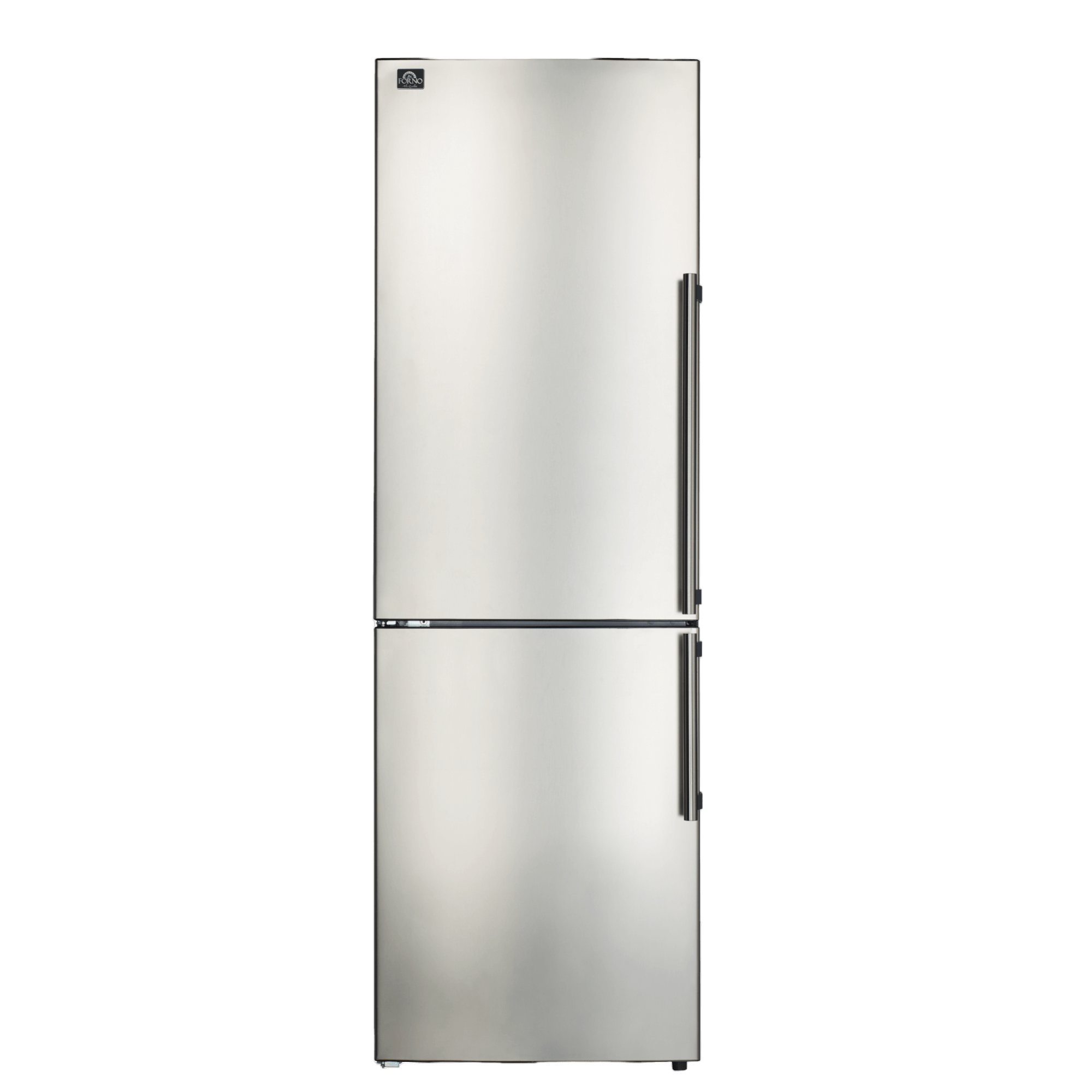 Forno 36 Refrigerator, 19 cu.ft w/ Freezer (FFRBI1820-40SG)