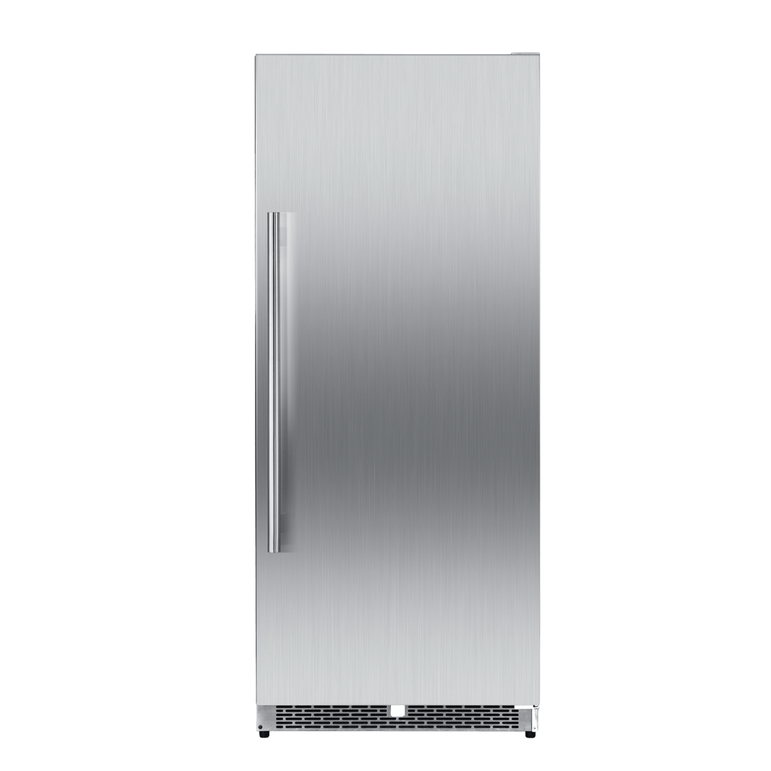 Stainless Steel Refrigerator: Top Freezer For Ultimate Convenience And Freshness