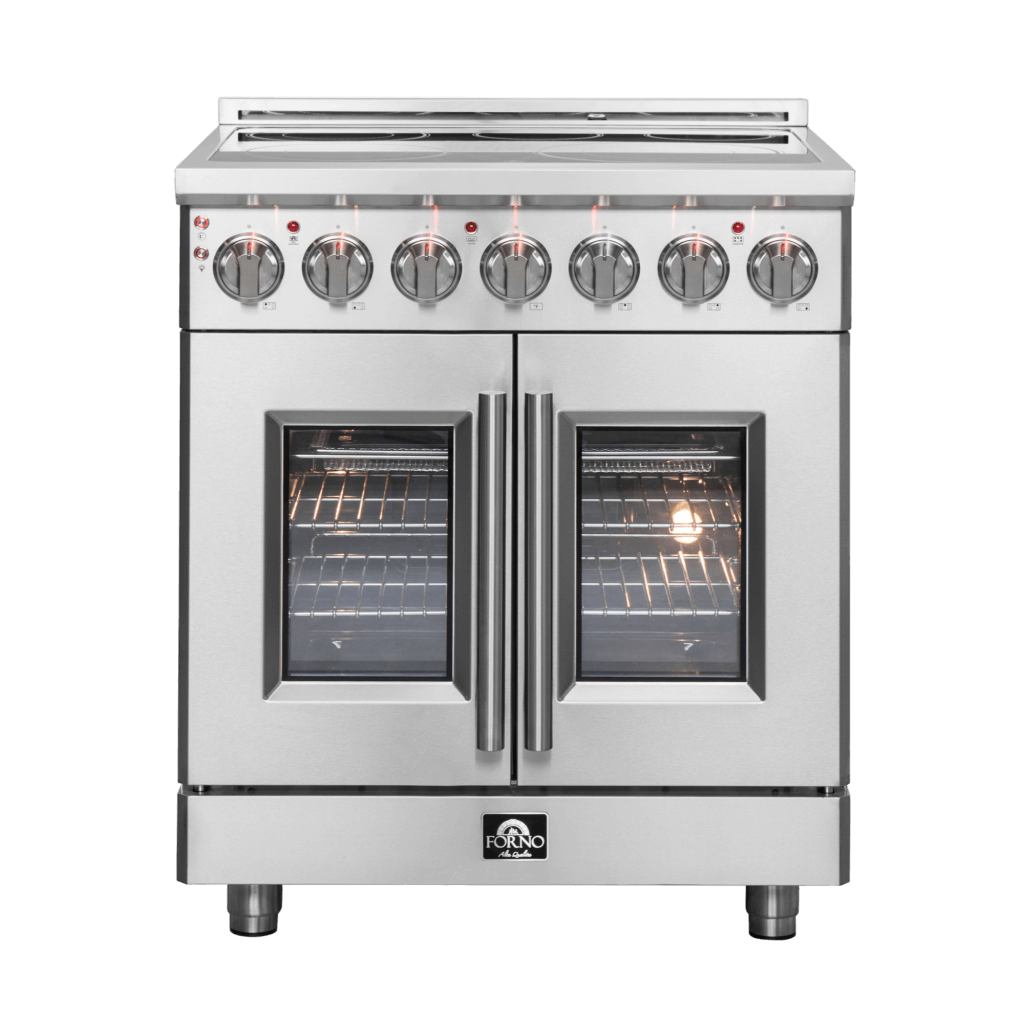 FORNO Massimo 30 Freestanding Electric Range Forno forno-massimo-30-freestanding-electric-range-forno