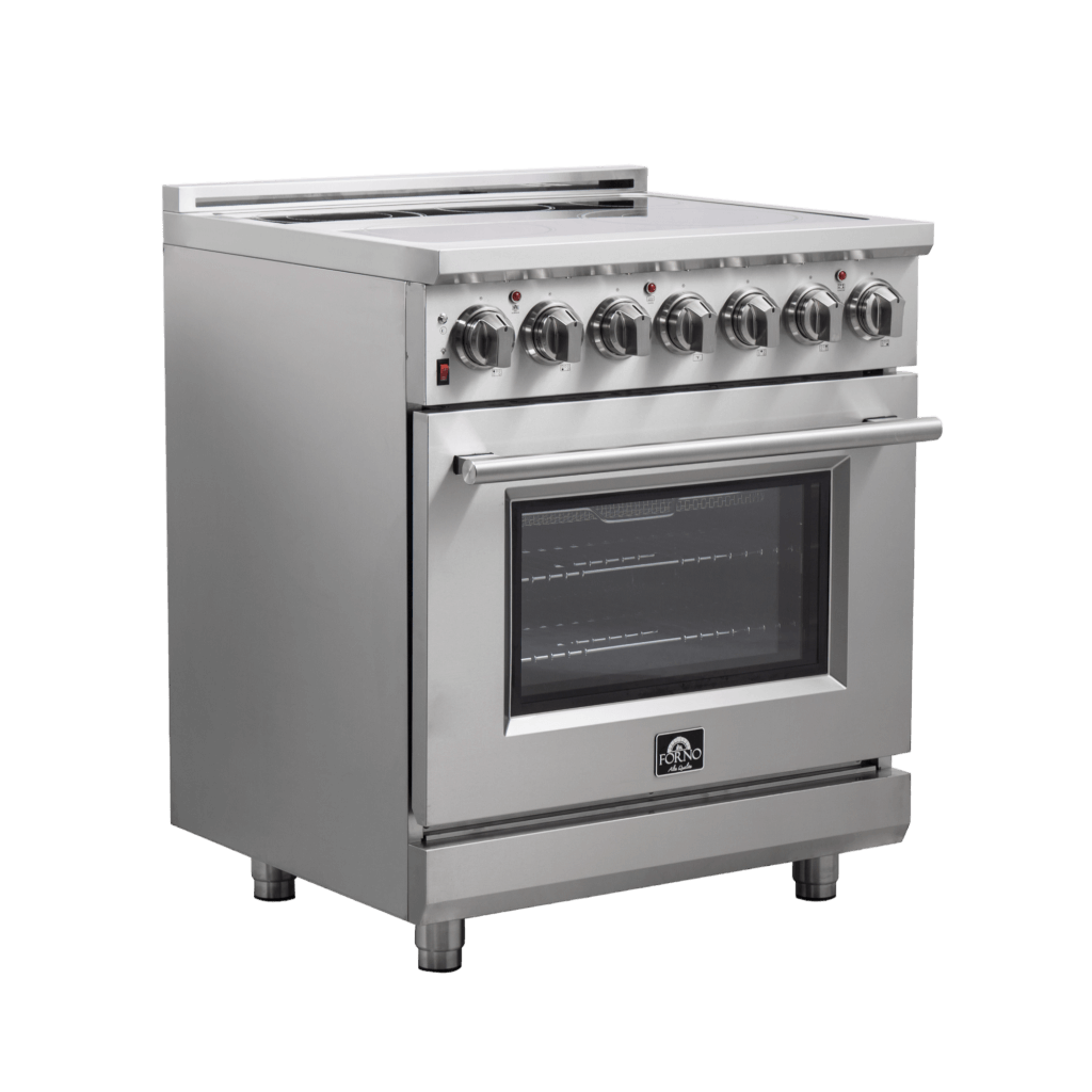 FFSEL6020 30 Forno Range Angle