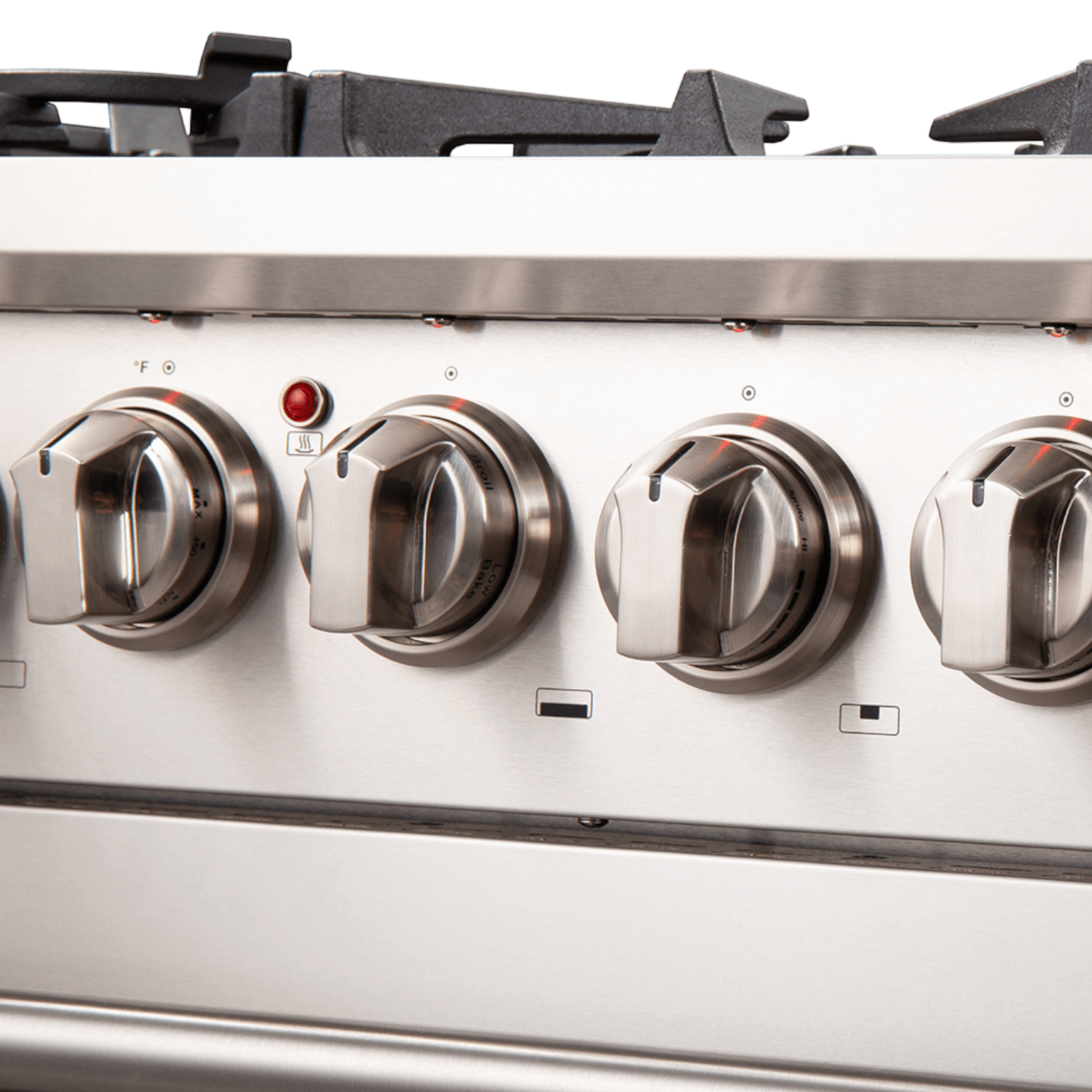 FORNO Capriasca 30" Freestanding Dual Fuel Range Forno®