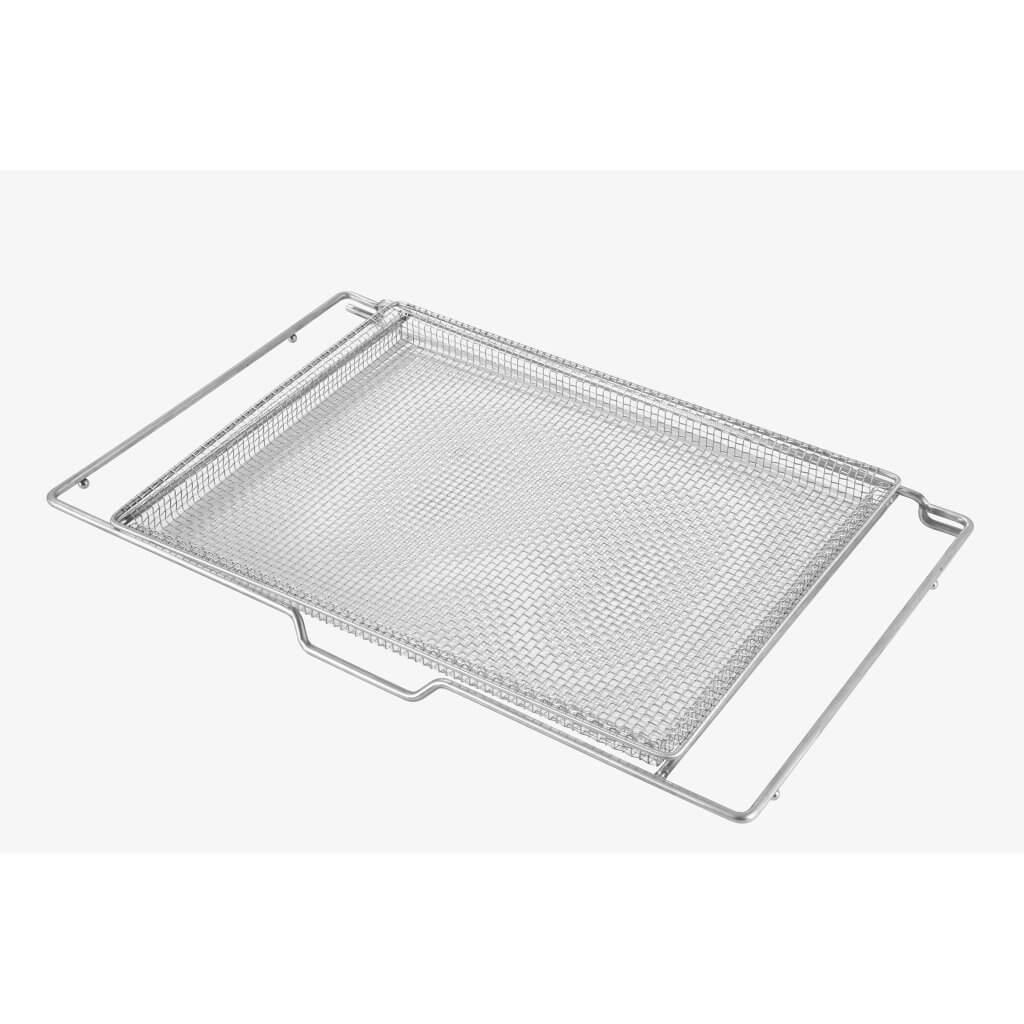 FFSGS6196 30 Forno Lazio 30 Freestanding Dual Fuel Range AirFryer