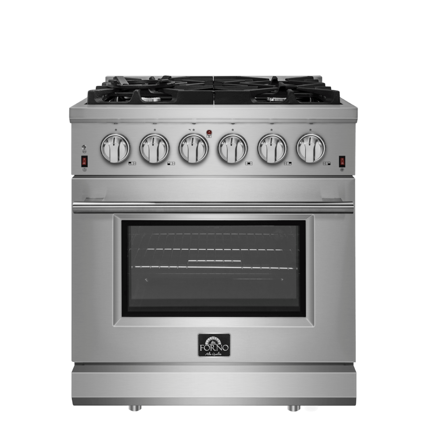 Introducing The Professional Chef's Choice: The Ultimate 30 Inch Gas Range For Culinary Excellence