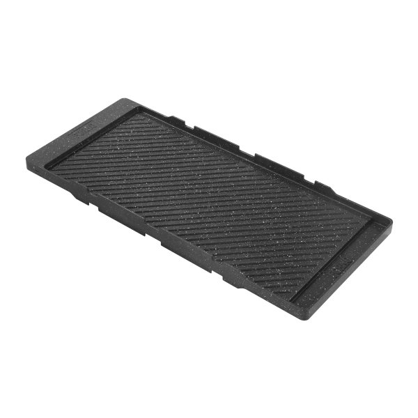 FFSGS6276 30S Forno Lazio 30 Freestanding Gas Range Griddle