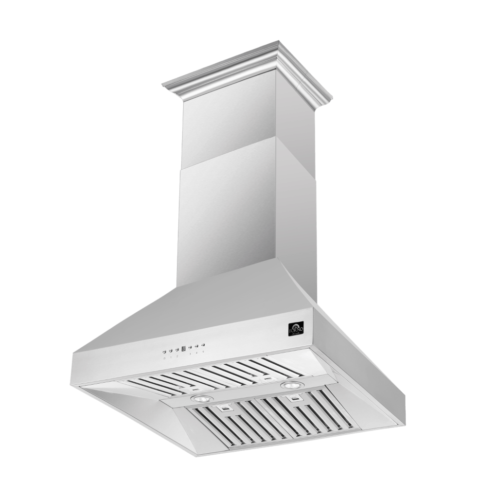 FRHI5129 36 Forno Coppito Island Range Hood Side Right (1)