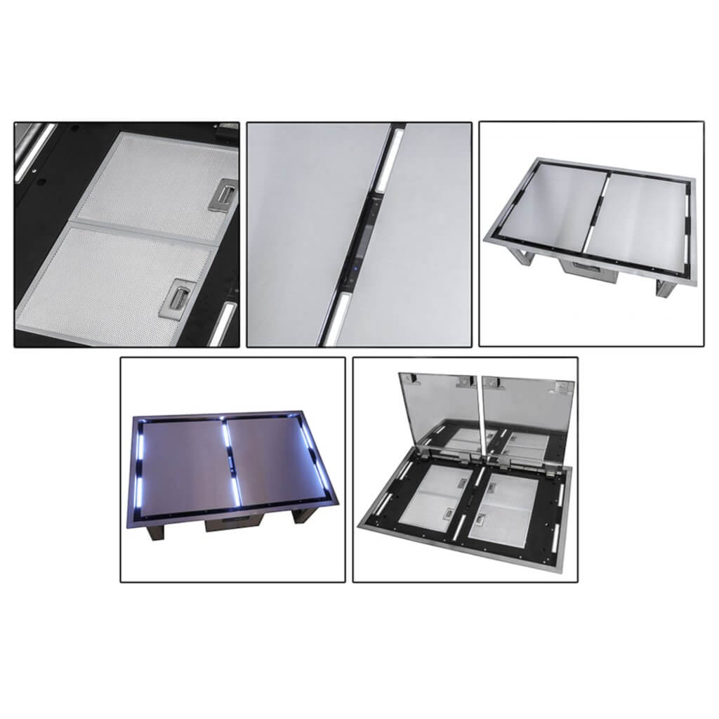 FRHRE5312 44 Detail Sheet