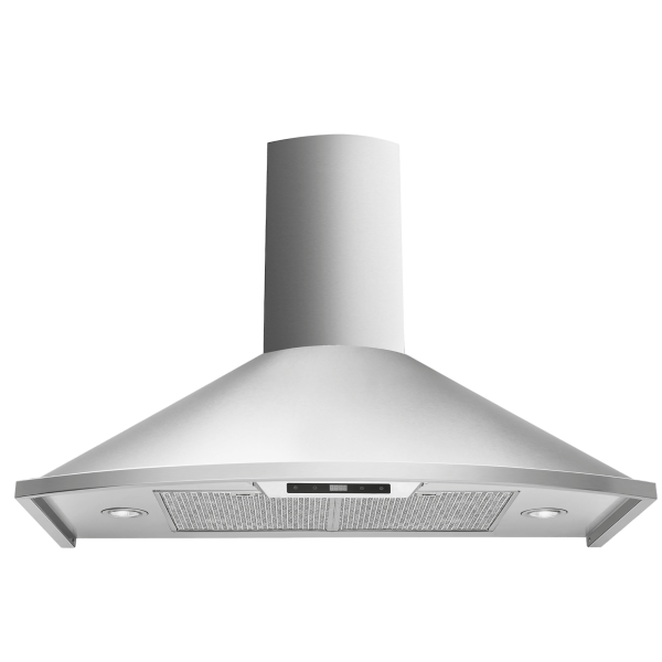 FRHWM5010 30 Forno Campobasso Stainless Steel Wall Mount Range Hood Front 1