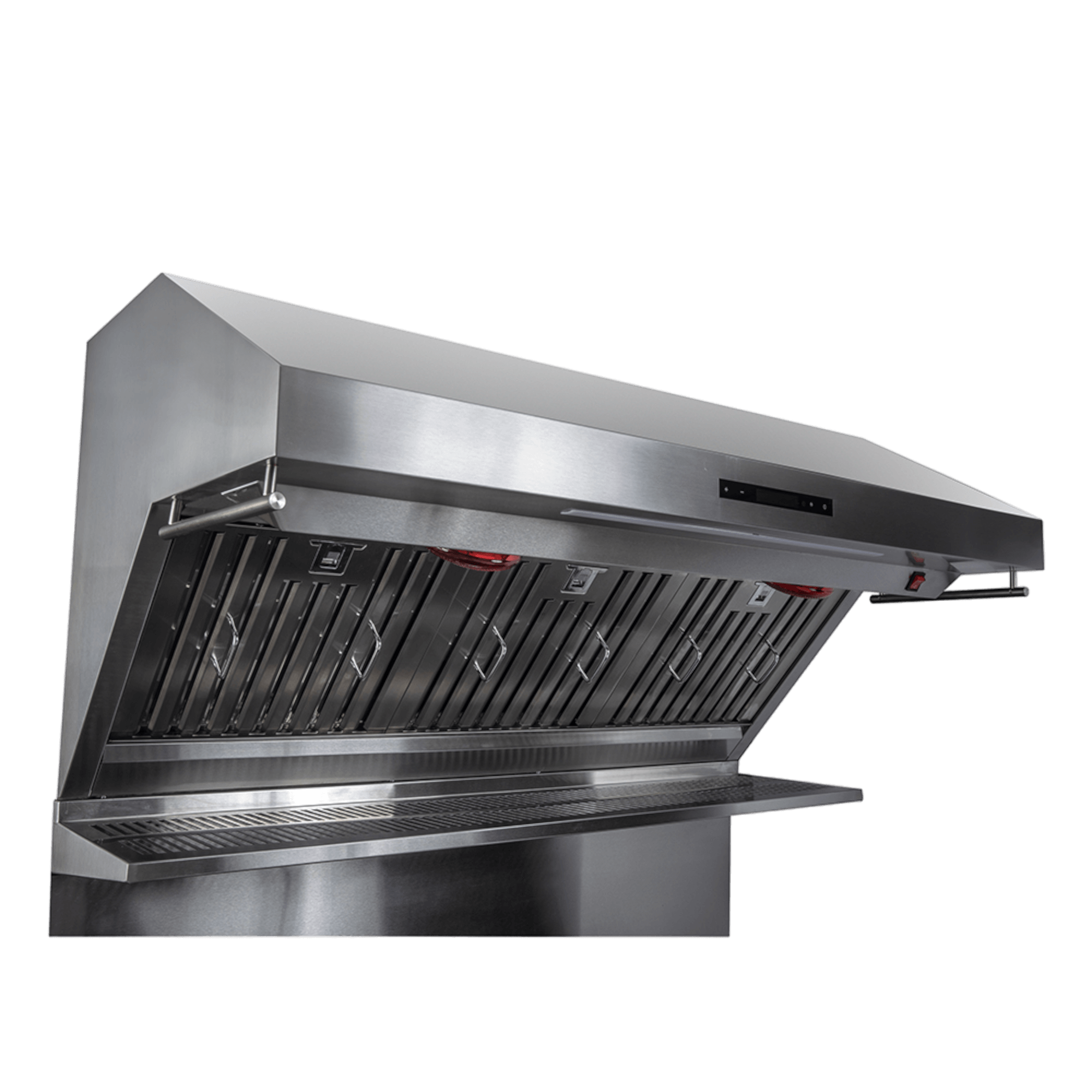 Forno Siena 30 Professional Wall Mount Range Hood - FRHWM5084-30