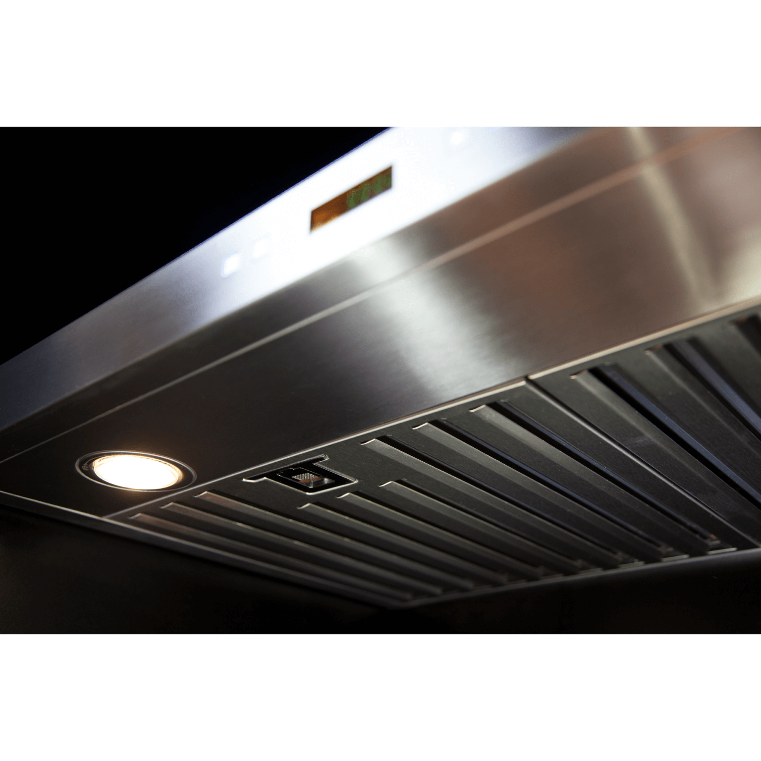 FORNO Siena 30" Wall Mount Range Hood with Baffle Filters Forno®