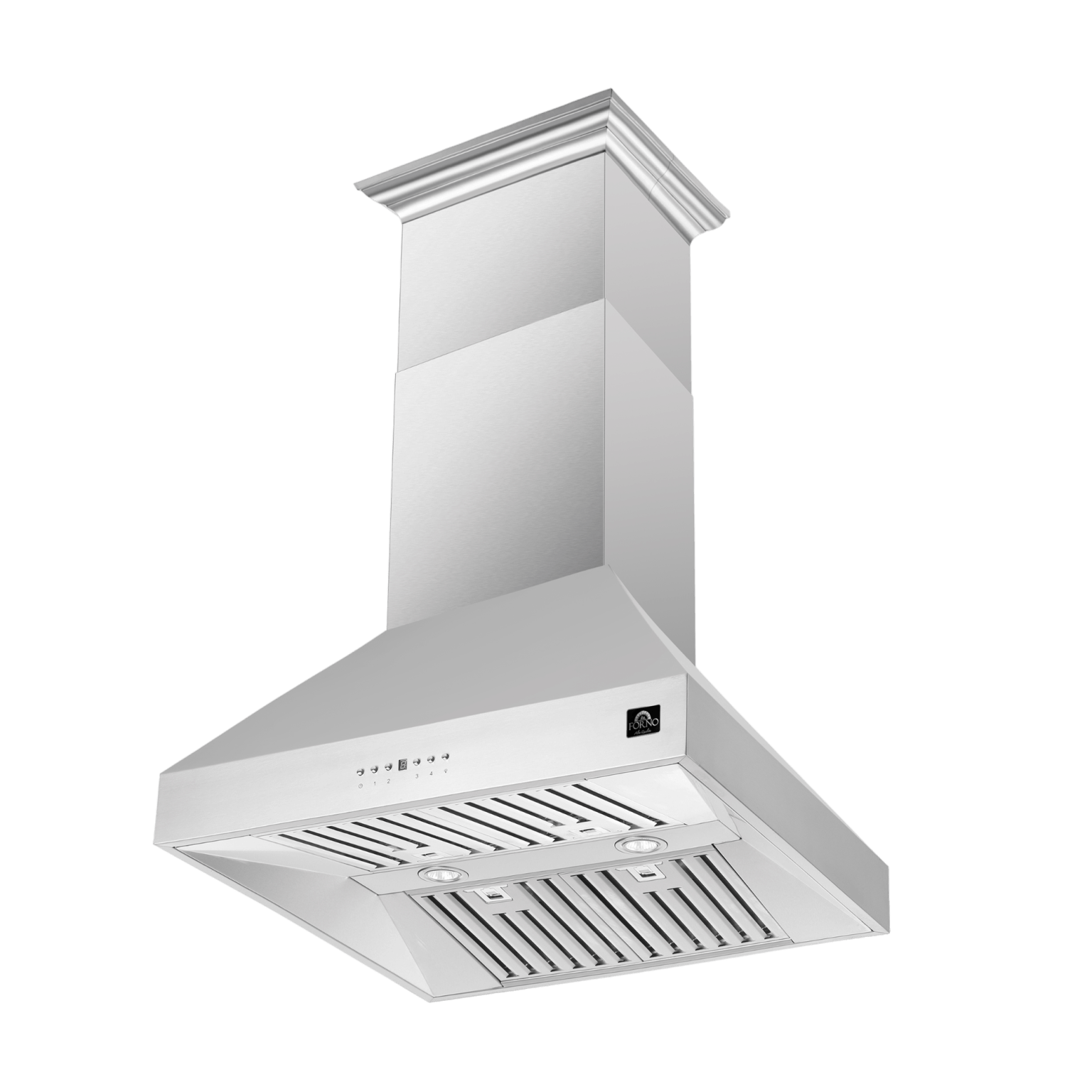 FORNO Orvieto 30'' Wall Mount Range Hood Forno®
